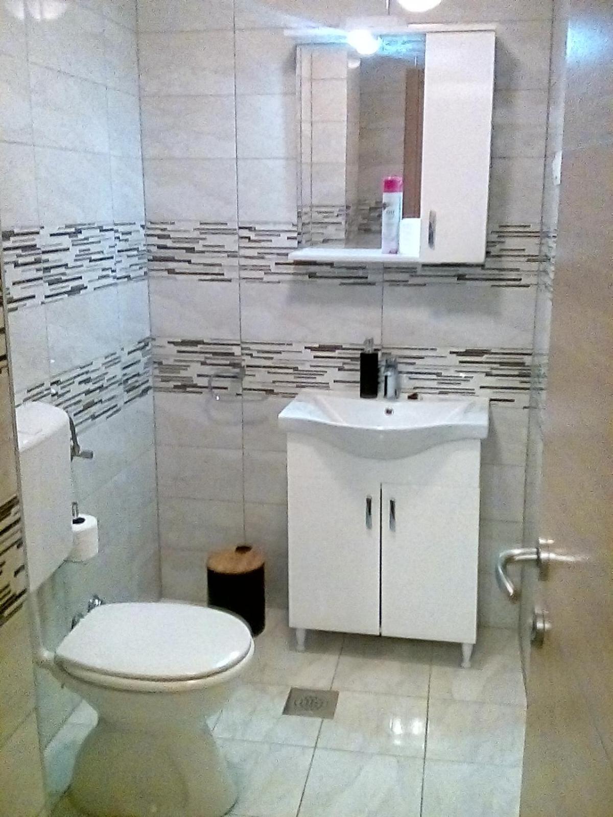 Luka Apartments Biograd Na Moru Zewnętrze zdjęcie
